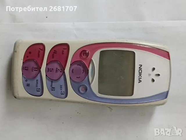 телефон Нокия 2300