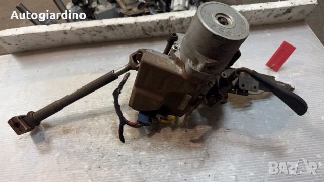 Електрическа кормилна колона / прът с модул и мотор за Ford Ka - BLM035 / C8298-01003 /  26135576 / , снимка 2 - Части - 52030663