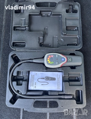 Dostmann GD383 Газ детектор