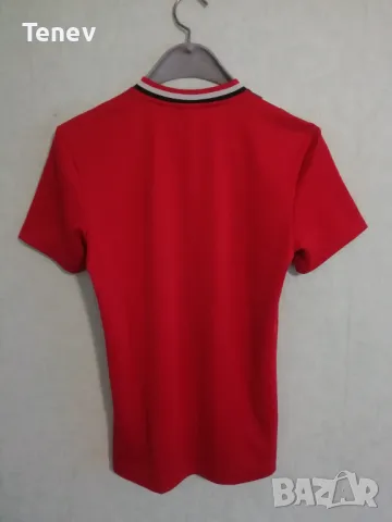 Bayern Munich 1994 Retro Adidas оригинална ретро тениска фланелка Байерн Мюнхен , снимка 2 - Тениски - 48645702