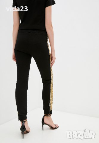 Just Cavalli - дамско долнище, размер S, снимка 6 - Спортни екипи - 39255432