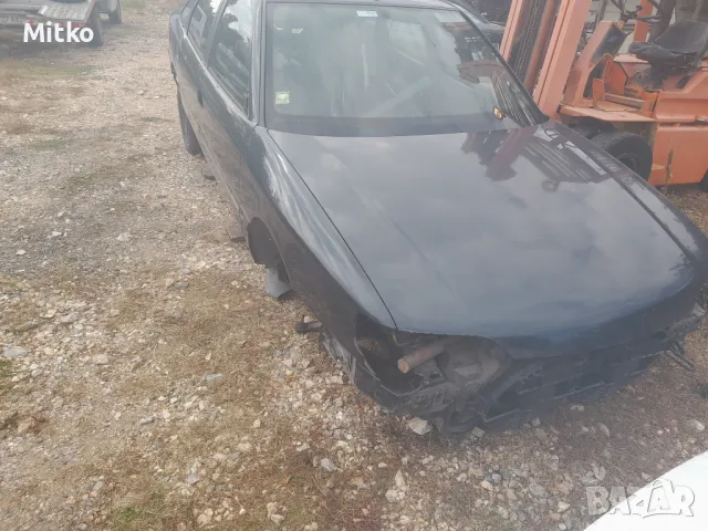 Рено Сафран 2.0И 12В / Renault Safrane 2.0I 12V - На Части