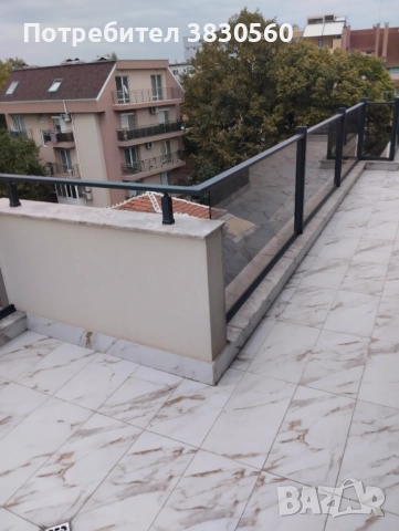 Частно лице отдава нов 3 стаен 100м2 апартамент., снимка 4 - Апартаменти - 52061995