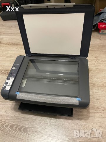 Принтер скенер копир 3в1 Еpson