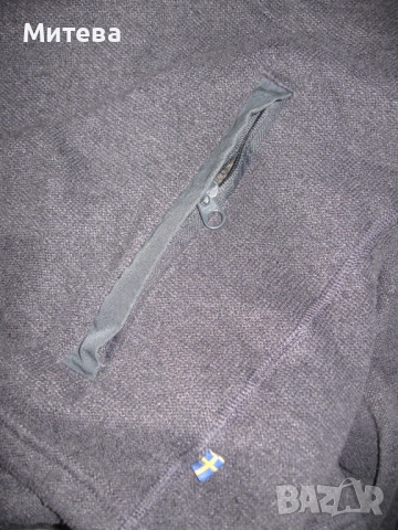 Fjallraven buck fleece мъжки полар, снимка 12 - Други - 52815055