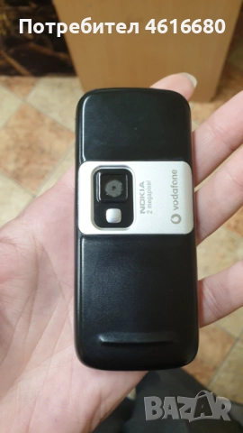 Телефон Nokia 6234  , снимка 3 - Nokia - 52213057