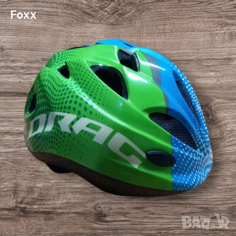 Детка каска Drag Star 