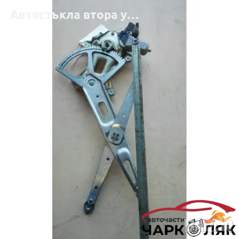 ел машинка стъкло (стъклоповдигач) предна лява Лексус IS220, снимка 3 - Части - 47889792