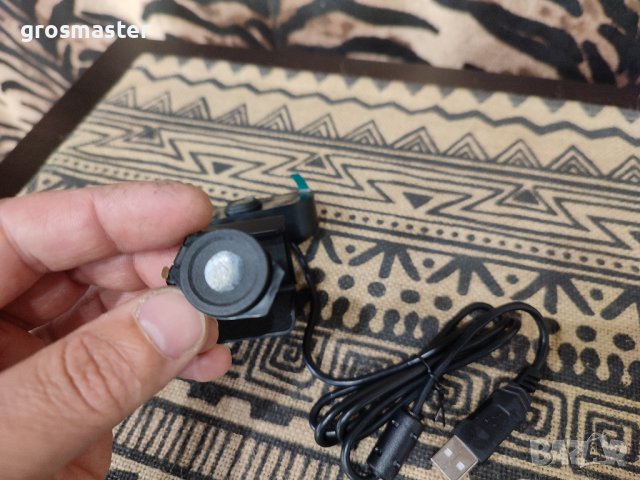 НОВО! USB Webcam (FULL HD 1920-1080P), снимка 3 - Други - 36696681