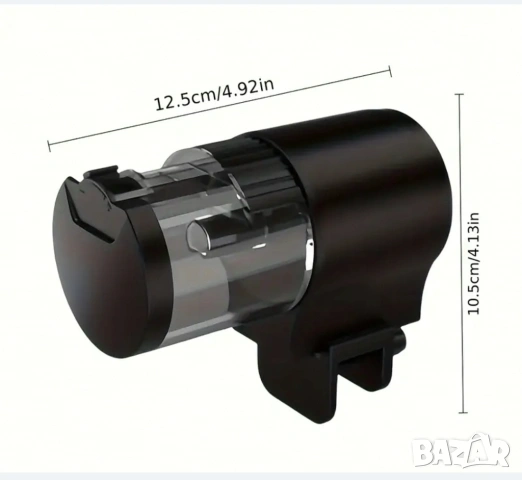 Продавам аквариуми риби аксесоари, снимка 2 - Аквариуми - 47433173