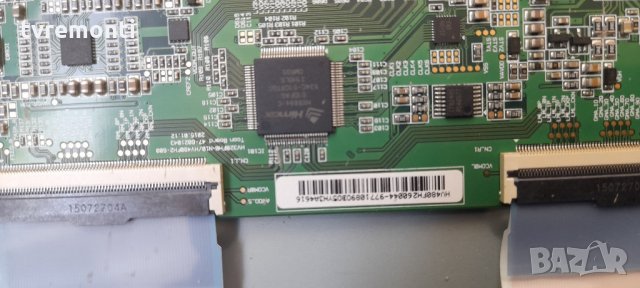 TCon BOARD,HV320FHB-N10/HV480FH2-600,47-6021043, снимка 2 - Части и Платки - 33686238