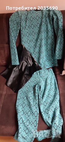 Костюм на Луци Lucy 