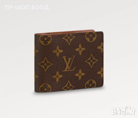 Мъжки портфейли , снимка 7 - Портфейли, портмонета - 40180736