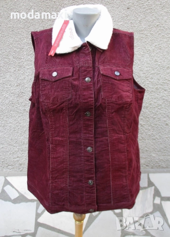 3XL Нов елек на Sheego 