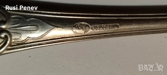 Прибори за хранене , снимка 2 - Прибори за хранене, готвене и сервиране - 53439254