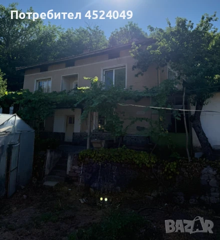 Къща в Зверино , снимка 2 - Къщи - 50919642