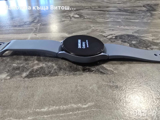 Смарт часовник Samsung Galaxy Watch 5, снимка 3 - Смарт часовници - 51021416