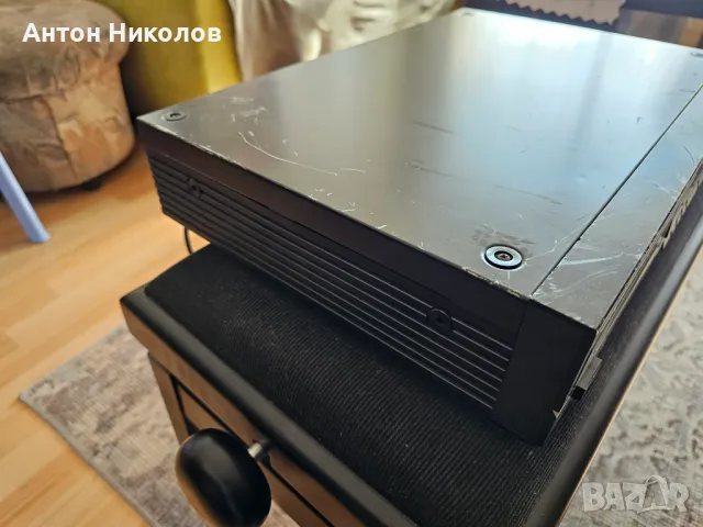 Denon DCD-800. Made in Japan, снимка 2 - Аудиосистеми - 49005028