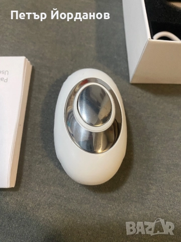 Уред за по-добър сън с микроимпулси EMS - антистрес, тревожност, снимка 4 - Други - 52442395