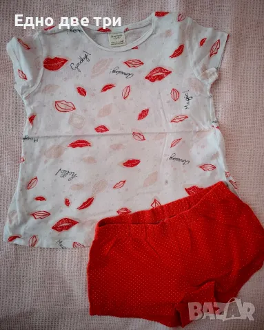 Детски дрешки Waikiki, H&M, Zara, Breze 116/122 см. Обща цена 50 лв., снимка 11 - Детски комплекти - 49497512