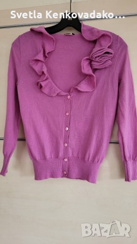 Блуза. Мерино “J.Crew “, снимка 1