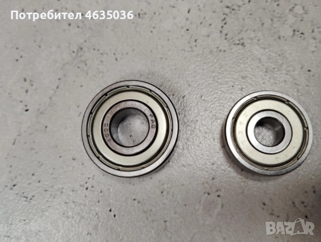 Лагери, снимка 13 - Други инструменти - 52226748