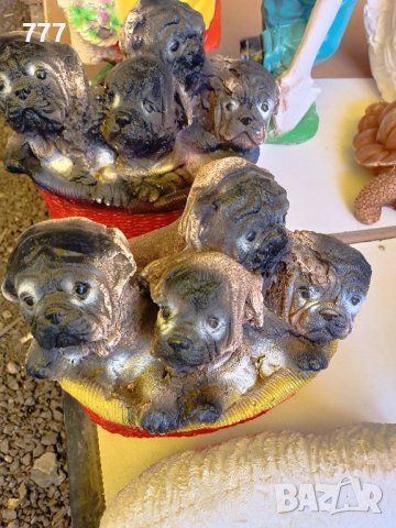 статуетки, снимка 2 - Статуетки - 44067864