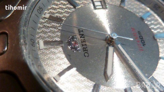 Лот мъжки часовници, снимка 8 - Мъжки - 35466964