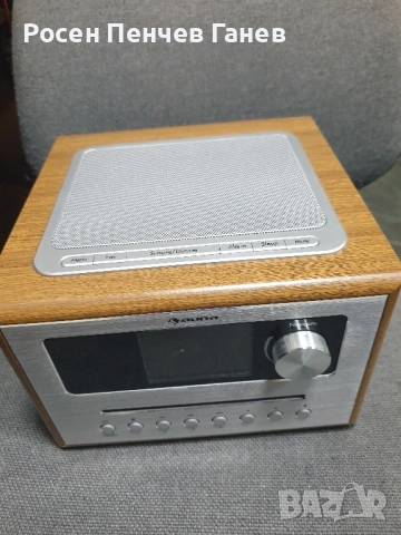 Чисто ново интернет радио, снимка 5 - Аудиосистеми - 52170772