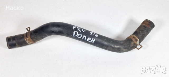 Маркуч Вода Антифриз Долен Honda FR-V FRV 1.7 Хонда ФРВ ФР-В 1.7