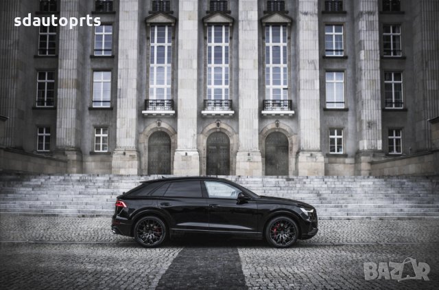 22" КОВАНИ Джанти Concaver CVR1 Ауди 5X112 Audi Q8 SQ8 RSQ8 Q7 SQ7 RSQ, снимка 5 - Гуми и джанти - 32242841