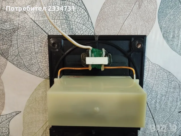 Високочестотни говорители, снимка 7 - Тонколони - 48588874