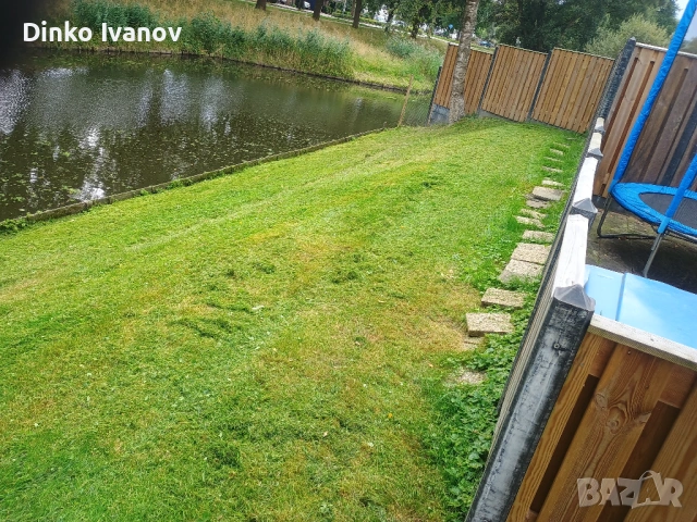 Предлагам услуги по озеленяване и поддръжка на зелени площи , снимка 2 - Други - 53284486