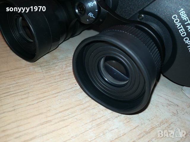 *РУСКИ БИНОКЪЛ 20Х50 1101241745, снимка 15 - Екипировка - 43763555