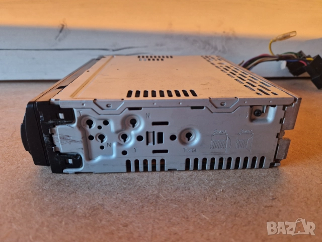 Радио за кола Сони, снимка 7 - Радиокасетофони, транзистори - 52927547