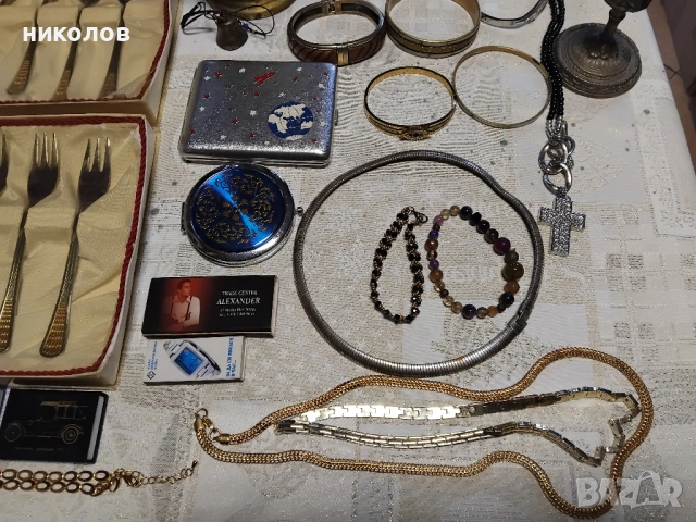 СТАРИ ПРЕДМЕТИ, снимка 6 - Антикварни и старинни предмети - 53189318