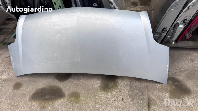 Преден капак за Renault Master 2009