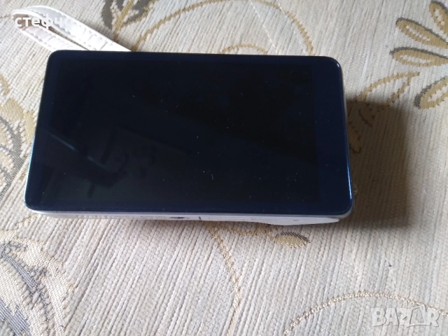 Предлагам готина дигитална фотокамера Samsung Galaxy EK-GC 110 на Коледна оферта., снимка 4 - Фотоапарати - 51087565