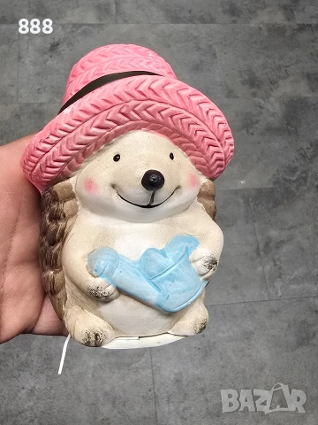 керамични фигурки , снимка 4 - Декорация за дома - 53144896