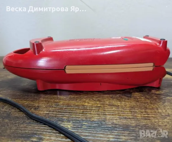 Електрически тиган, снимка 17 - Съдове за готвене - 47412774