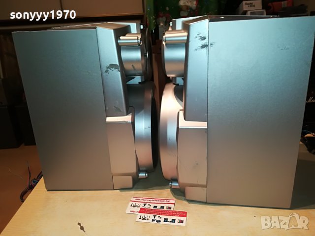 PANASONIC SB-AK410 SPEAKER SYSTEM-ВНОС SWISS 1109221932, снимка 12 - Тонколони - 37970359