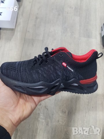 Маратонки, снимка 2 - Маратонки - 42984491