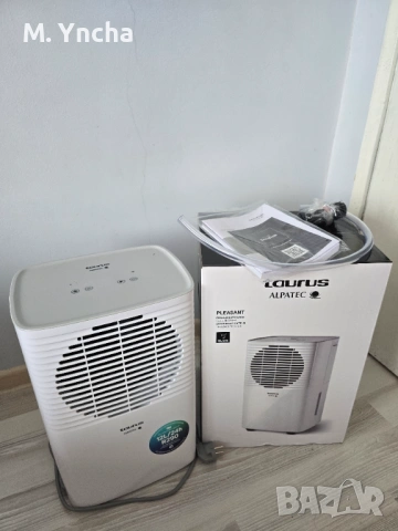 Обезвлажнител Taurus