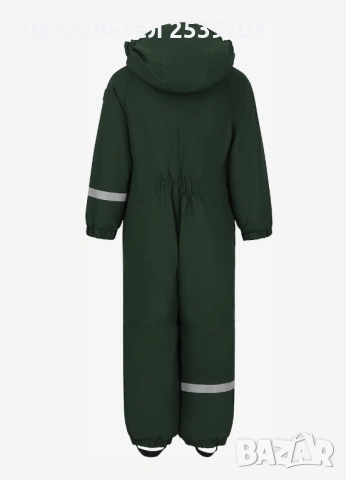 Детски ски гащеризон ZigZag 11-12 години , снимка 4 - Зимни спортове - 53187235