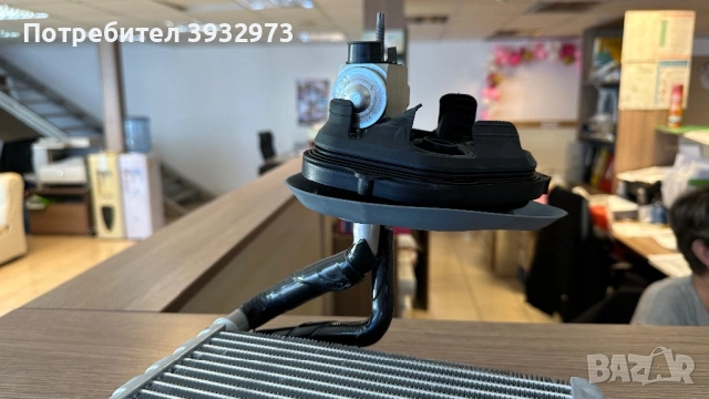 BMW 540i M Performance B58, снимка 7 - Автомобили и джипове - 53371073