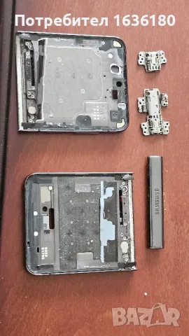 Части Samaung Z Flip 4 256gb, снимка 8 - Samsung - 50268185