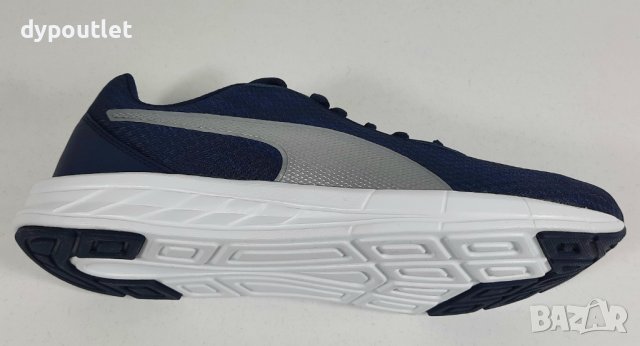 Puma Meteor LP - мъжки маратонки, размери -  41. , снимка 10 - Маратонки - 39405646