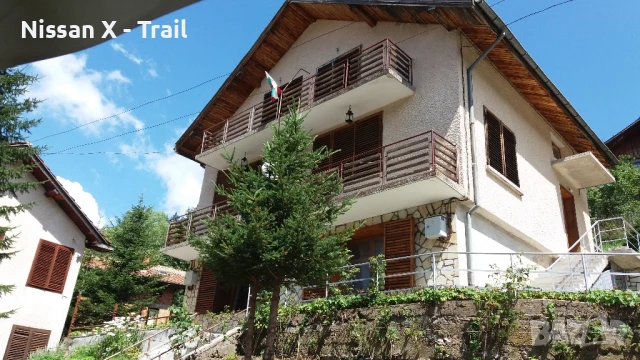 Къща за гости МАНАСТИРЪ , снимка 2 - Къщи - 48915636