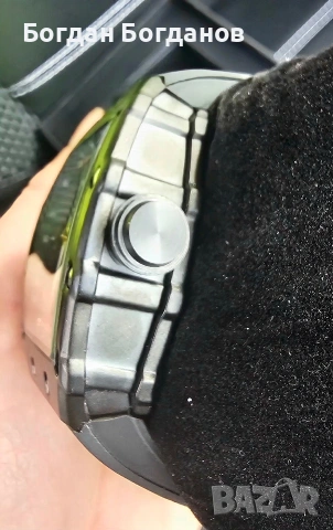 Часовник Walter Bach , снимка 7 - Други - 53324728