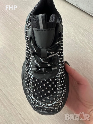 Нови модерни дамски маратонки , снимка 2 - Маратонки - 52277488